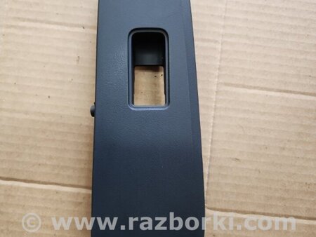 ФОТО Накладки прочие передние левые для Subaru Outback V BS (14-21) Київ