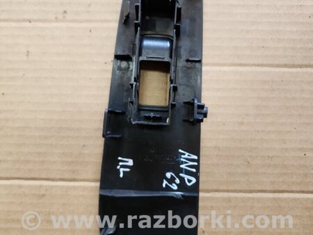 ФОТО Накладки прочие передние левые для Subaru Outback V BS (14-21) Київ