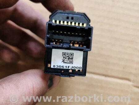 ФОТО Кнопка передняя правая для Subaru Outback V BS (14-21) Київ