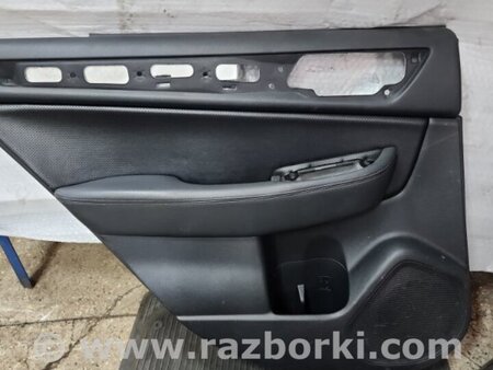 ФОТО Карта двери задней левой для Subaru Outback V BS (14-21) Київ