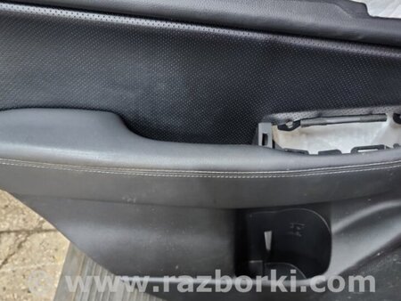 ФОТО Карта двери задней левой для Subaru Outback V BS (14-21) Київ