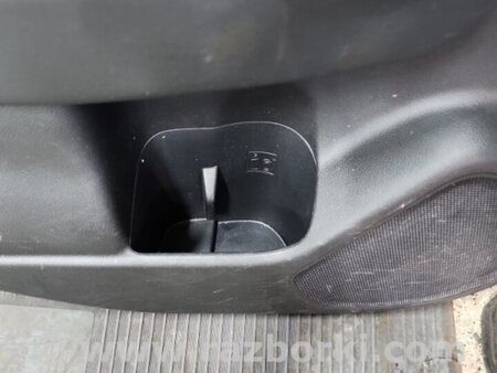 ФОТО Карта двери задней левой для Subaru Outback V BS (14-21) Київ