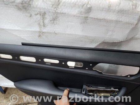 ФОТО Карта двери задней левой для Subaru Outback V BS (14-21) Київ