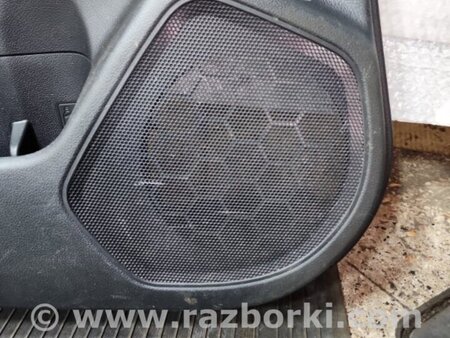 ФОТО Карта двери задней левой для Subaru Outback V BS (14-21) Київ