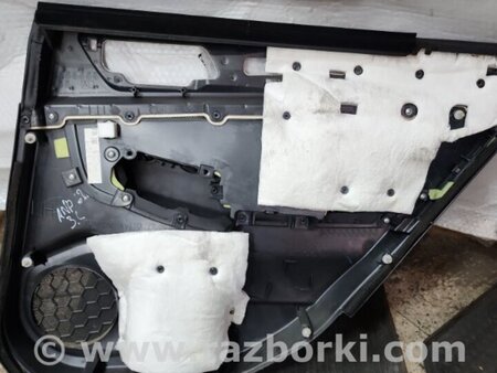 ФОТО Карта двери задней левой для Subaru Outback V BS (14-21) Київ