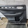 Карта двери задней левой Subaru Outback V BS (14-21)