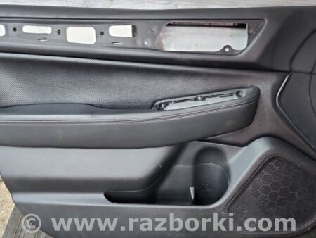 ФОТО Карта двери передней левой для Subaru Outback V BS (14-21) Київ