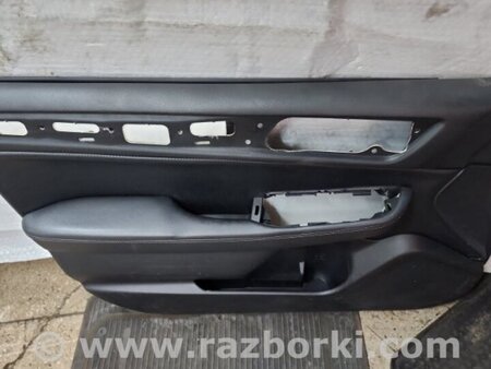 ФОТО Карта двери передней левой для Subaru Outback V BS (14-21) Київ