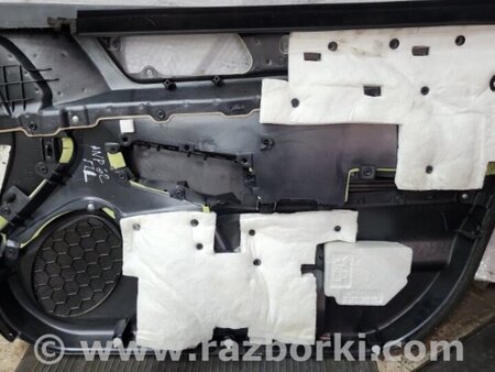 ФОТО Карта двери передней левой для Subaru Outback V BS (14-21) Київ