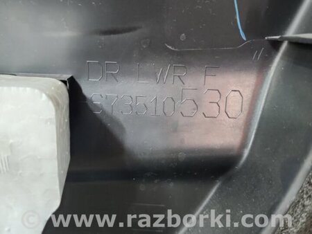 ФОТО Карта двери передней левой для Subaru Outback V BS (14-21) Київ