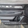 Карта двери передней левой Subaru Outback V BS (14-21)