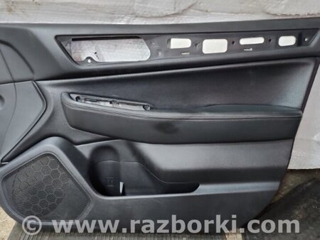 ФОТО Карта двери передней правой для Subaru Outback V BS (14-21) Київ
