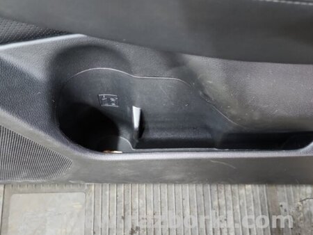 ФОТО Карта двери передней правой для Subaru Outback V BS (14-21) Київ