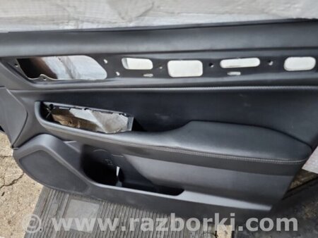 ФОТО Карта двери передней правой для Subaru Outback V BS (14-21) Київ