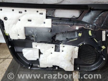 ФОТО Карта двери передней правой для Subaru Outback V BS (14-21) Київ