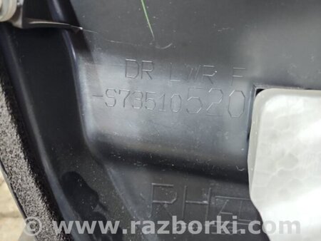 ФОТО Карта двери передней правой для Subaru Outback V BS (14-21) Київ