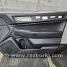 Карта двери передней правой Subaru Outback V BS (14-21)