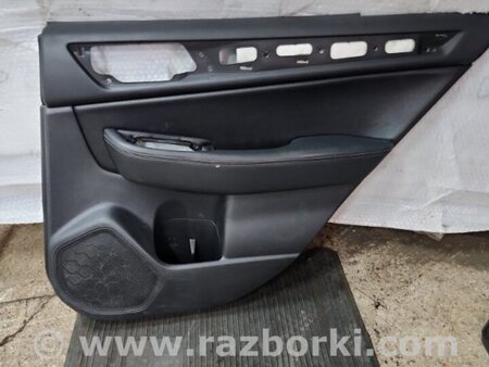 ФОТО Карта двери задней правой для Subaru Outback V BS (14-21) Київ