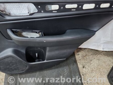 ФОТО Карта двери задней правой для Subaru Outback V BS (14-21) Київ