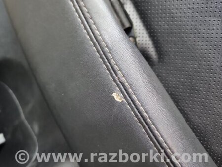 ФОТО Карта двери задней правой для Subaru Outback V BS (14-21) Київ