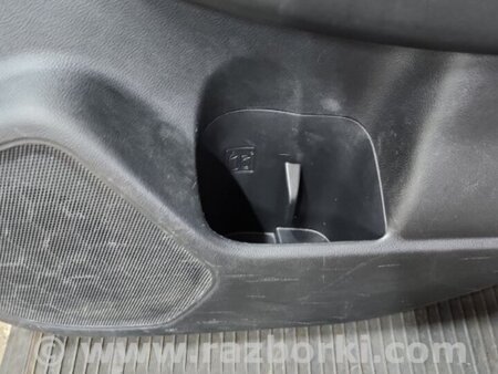 ФОТО Карта двери задней правой для Subaru Outback V BS (14-21) Київ