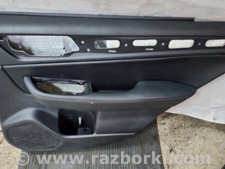 ФОТО Карта двери задней правой для Subaru Outback V BS (14-21) Київ
