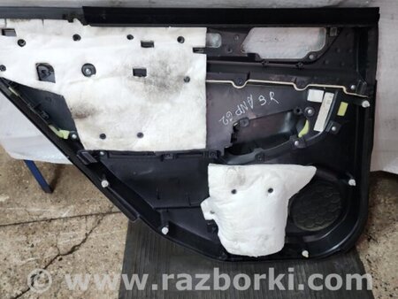 ФОТО Карта двери задней правой для Subaru Outback V BS (14-21) Київ