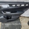 ФОТО Карта двери задней правой для Subaru Outback V BS (14-21) Київ