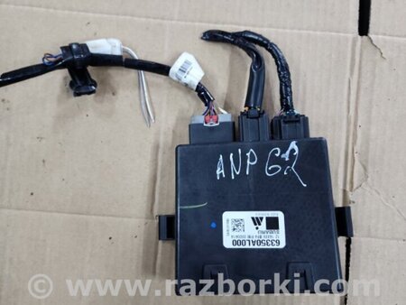 ФОТО Блок управления для Subaru Outback V BS (14-21) Київ