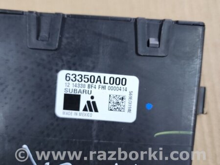ФОТО Блок управления для Subaru Outback V BS (14-21) Київ