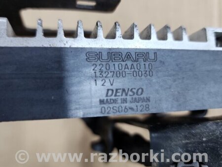 ФОТО Блок управления для Subaru Outback V BS (14-21) Київ