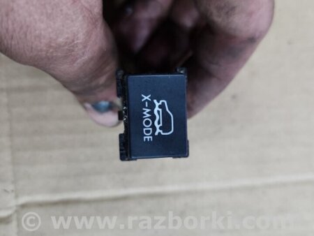 ФОТО Кнопка для Subaru Outback V BS (14-21) Київ