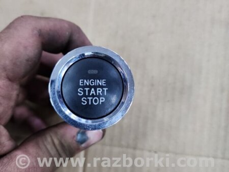 ФОТО Кнопка старт стоп для Subaru Outback V BS (14-21) Київ