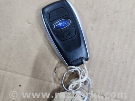 ФОТО Ключ для Subaru Outback V BS (14-21) Київ