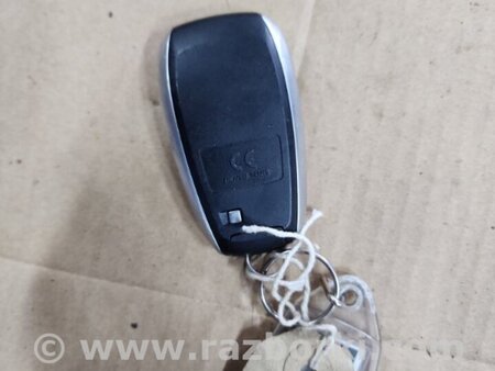 ФОТО Ключ для Subaru Outback V BS (14-21) Київ