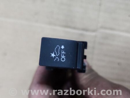 ФОТО Кнопка для Subaru Outback V BS (14-21) Київ