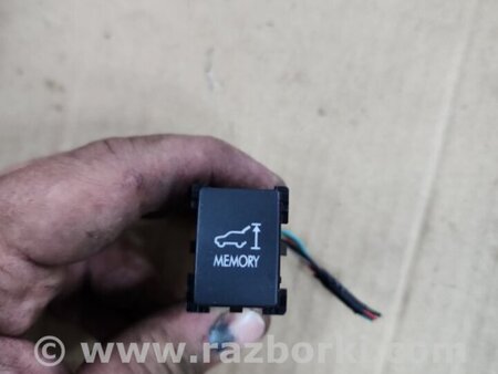 ФОТО Кнопка для Subaru Outback V BS (14-21) Київ