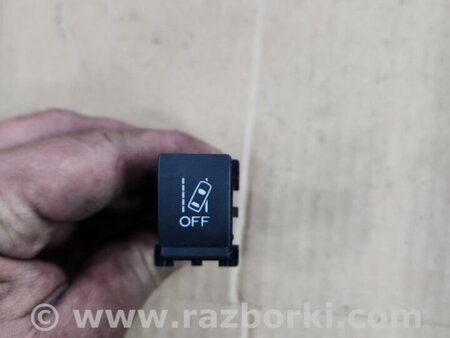 ФОТО Кнопка для Subaru Outback V BS (14-21) Київ