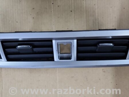 ФОТО Воздуховод печки для Subaru Outback V BS (14-21) Київ