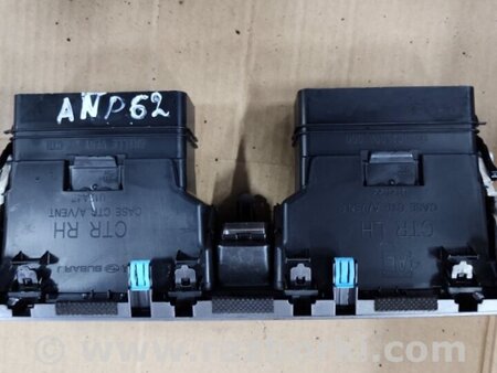 ФОТО Воздуховод печки для Subaru Outback V BS (14-21) Київ