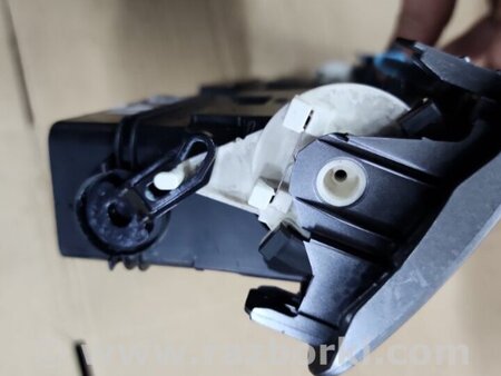 ФОТО Воздуховод печки для Subaru Outback V BS (14-21) Київ