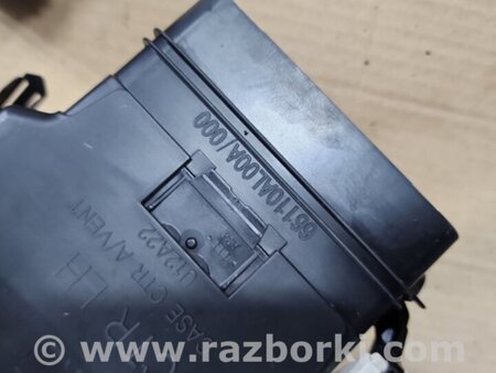 ФОТО Воздуховод печки для Subaru Outback V BS (14-21) Київ