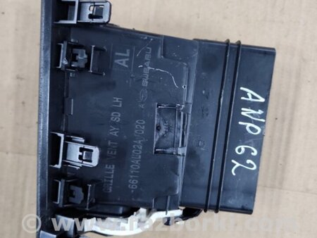 ФОТО Воздуховод левый для Subaru Outback V BS (14-21) Київ