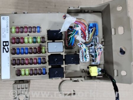 ФОТО Блок предохранителей для Subaru Outback V BS (14-21) Київ