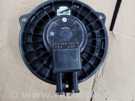 ФОТО Мотор печки для Subaru Outback V BS (14-21) Київ