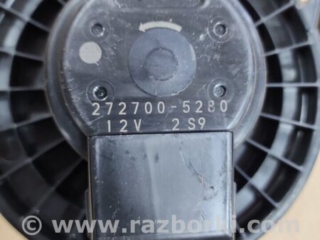 ФОТО Мотор печки для Subaru Outback V BS (14-21) Київ