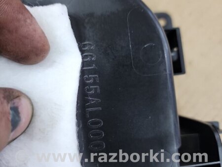 ФОТО Подстаканник для Subaru Outback V BS (14-21) Київ