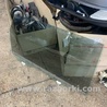 Стекло задней правой двери Subaru Tribeca B9 (05-08)