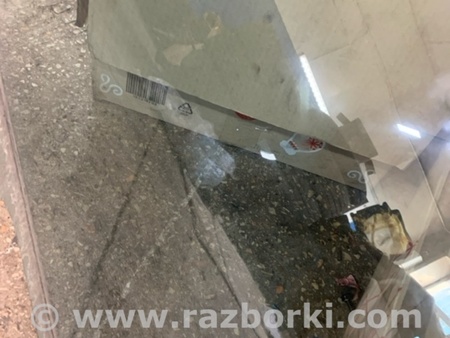 ФОТО Стекло переднее правое для Subaru Tribeca B9 (05-08) Київ