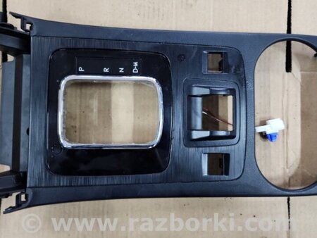 ФОТО Пластик салона для Subaru Outback V BS (14-21) Київ